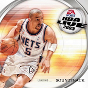 NBA Live 2003
