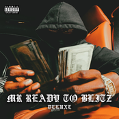 Kenzo Balla: Mr. Ready To Blitz (Deluxe)