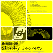 slinky secrets