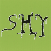 Hether: Shy