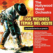 Los Mejores Temas del Oeste (La Muerta Tenia un Precio)