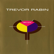 Walls by Trevor Rabin