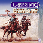 Grupo Laberinto: El Profeta Y Otros Caballos Famosos