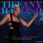 Tiffany Haddish: Till The Club Closes