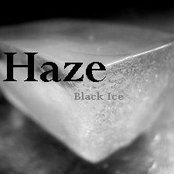 haze ( black ice )