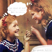 That Kind Of Girl / Not So Lonely