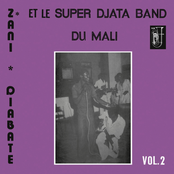 Et Le Super Djata Band Du Mali