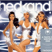 Hed Kandi: A Taste Of Winter 2008