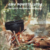 Gdy powieje latem. Najlepsze piosenki turystyczne