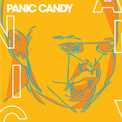 Panic Candy EP