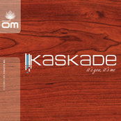 Kaskade: It's You, It's Me