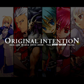Original Intention