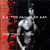 The Dancer by B.g. The Prince Of Rap