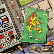 Butter Trilogy, Pt. 2