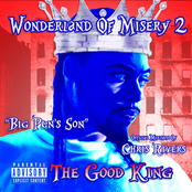 Wonderland Of Misery 2