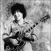 Elvin Bishop