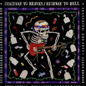 Make a Difference Foundation: Stairway To Heaven/Highway To Hell