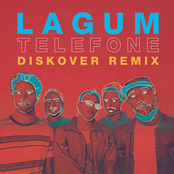 Telefone (feat. Lagum) [Diskover Remix]