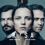 Rysa