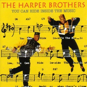I Wish I Knew by The Harper Brothers