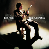 Melody In E-flat by Béla Fleck