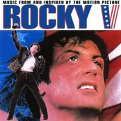Rocky V: Music From And Inspired By The Motion Picture