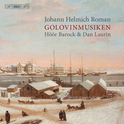 Roman: Golovinmusiken