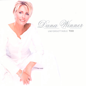 Try To Remember by Dana Winner