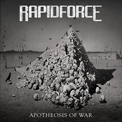 Apotheosis Of War