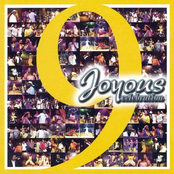 Joyous Celebration 9
