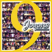 Your Grace by Joyous Celebration