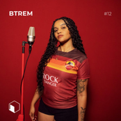 SALA VERMELHA #12 - Btrem