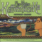 Eine Kleine Kaffeemusik III