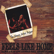 Nancy Atlas: Feels Like Home Disc One- Nancy Atlas Live at Guild Hall