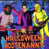 Halloween Hootenanny