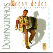 Dominguinhos e convidados cantam Luiz Gonzaga, Vol. 2