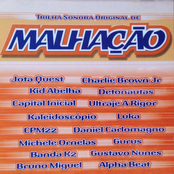 Malhação Nacional 2003