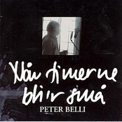 Sidste Nummer by Peter Belli