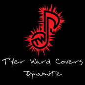 Tyler Ward: Dynamite (Acoustic Version - Originally by Taio Cruz)