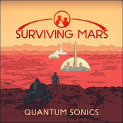Surviving Mars Quantrum Sonics