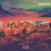 Hillsong United: Zion (Deluxe Edition)