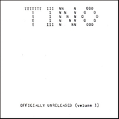 Tino: Officially unreleased (vol. 1)