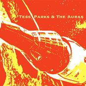 Tess Parks & The Auras - EP