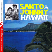 Blue Hawaii by Santo & Johnny