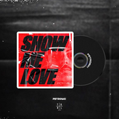 MEGA FUNK SHOW ME LOVE