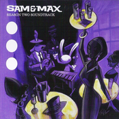 sam & max season two