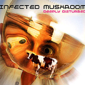 Deeply Disturbed (violet Vision Remix) by Infected Mushroom