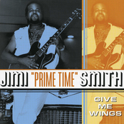 Give Me Wings