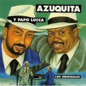 azuquita y papo lucca