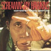 Scream The Blues by Screamin' Jay Hawkins